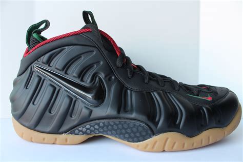 cheap gucci foamposites|gucci foamposites for sale.